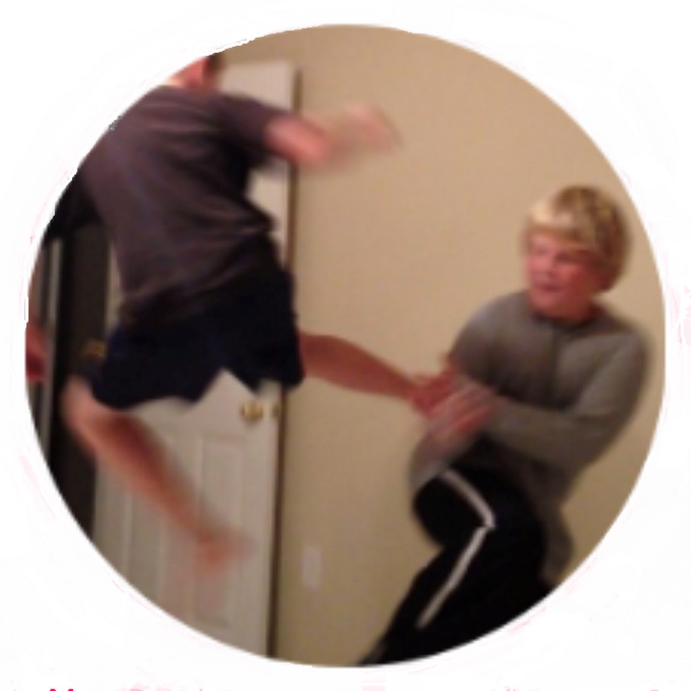 Meet your Posher, Cj